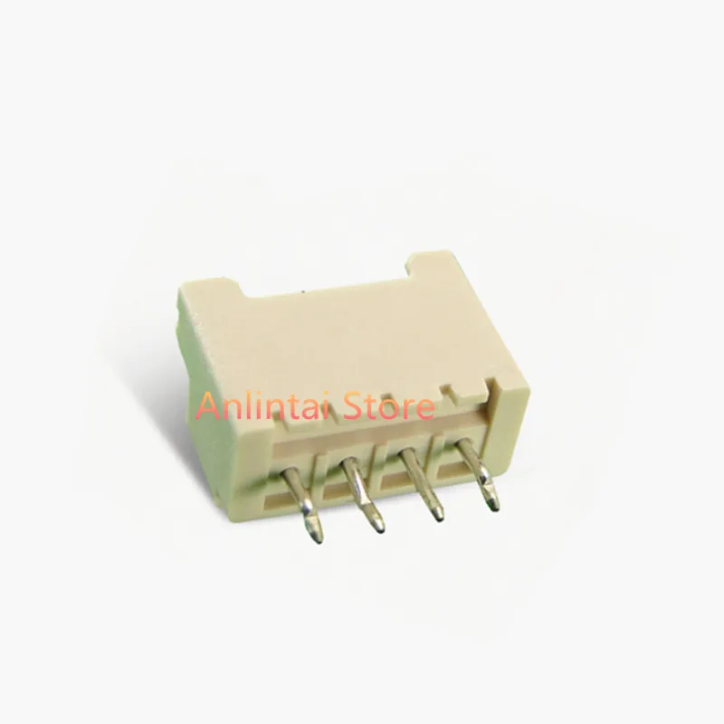 10PCS connector B04B-XASK-1-A(LF)(SN)  B07B-XASK-1-A(LF)(SN)  B08B-XASK-1-A(LF)(SN)  CONN HEADER VERT POS 2.5MM 4P 7P 8P 50 100pcs 100% new b7b xh a conn header vert 7pos 2 5mm