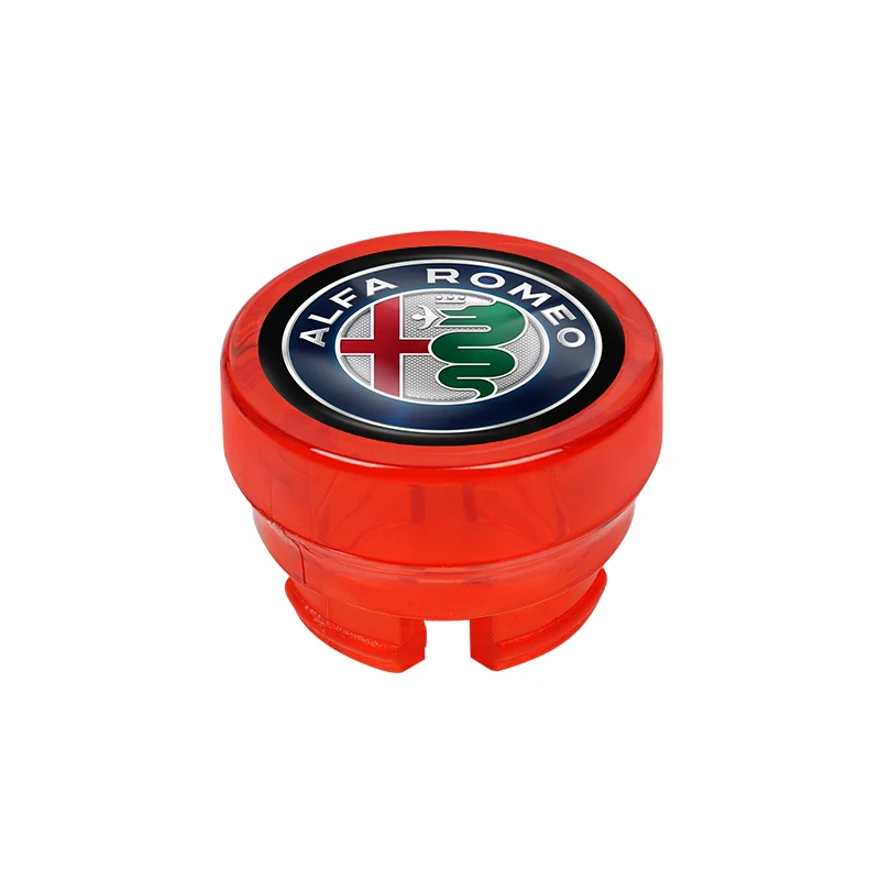 Universal Car Cigarette Lighter Dustproof Cover Plug