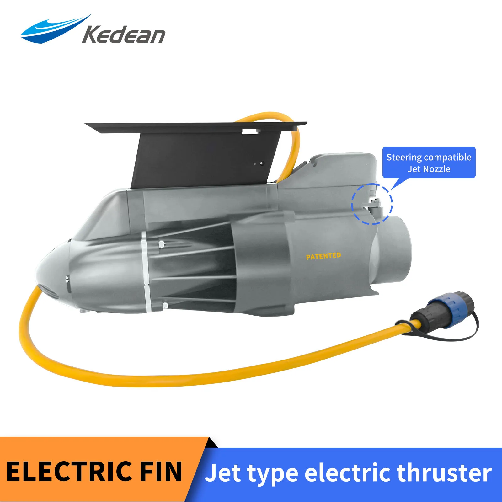 Teleoperated  steering system power  fin electric motor inflatable boat propeller sup  paddle board inflatable Fishing kayak р у планер top rc lightning 2100 propeller power system 2100мм 2 4g 4 ch lipo rtf