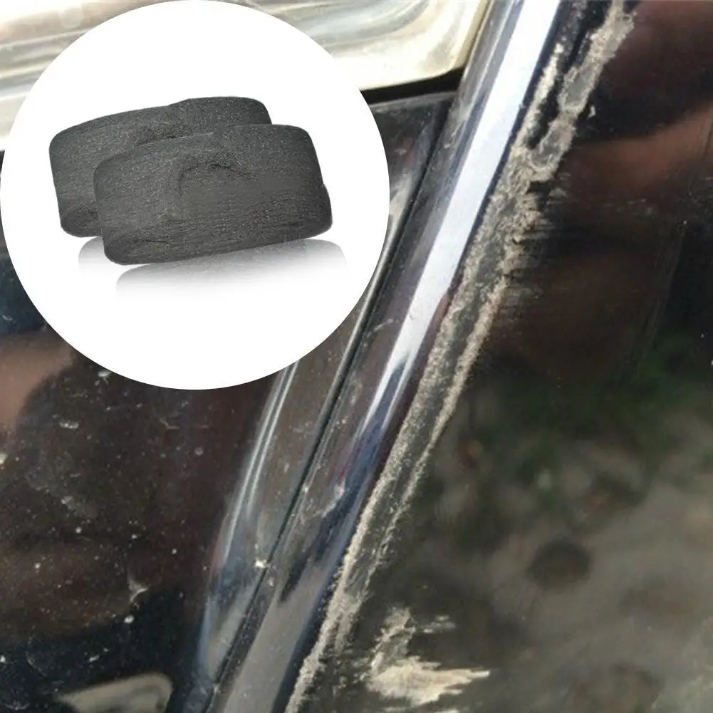 Рисунок 4 - high quality Car Steel Wire Wool