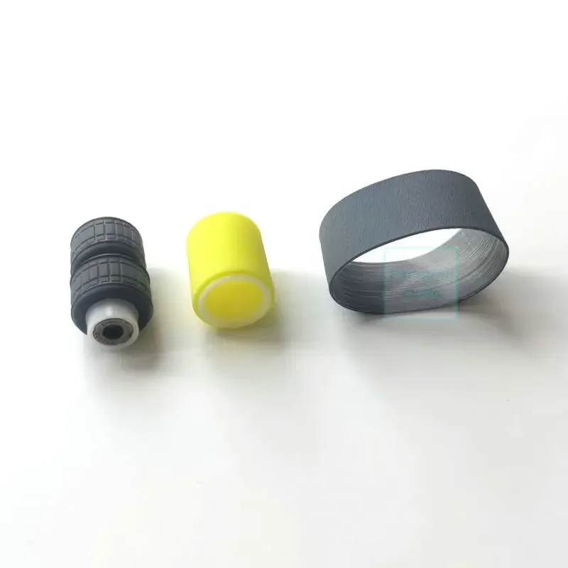 

5Set ADF Pickup Roller Kit 303M407480 303LL07190 303LL07531 For use in Kyocera 4551ci 5551ci 6551ci 7551ci 4002i 5002i 6002i