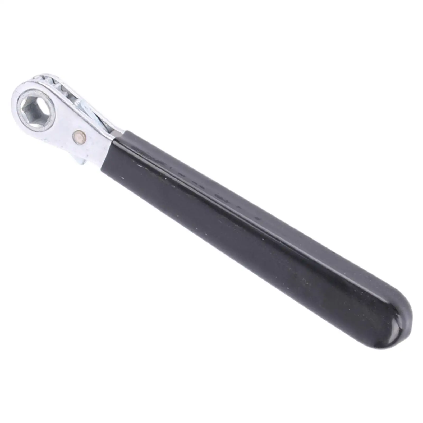 

Ratchet Wrench 5/16inch 8mm Adjustable Comfortable Handle Ratchet Spanner