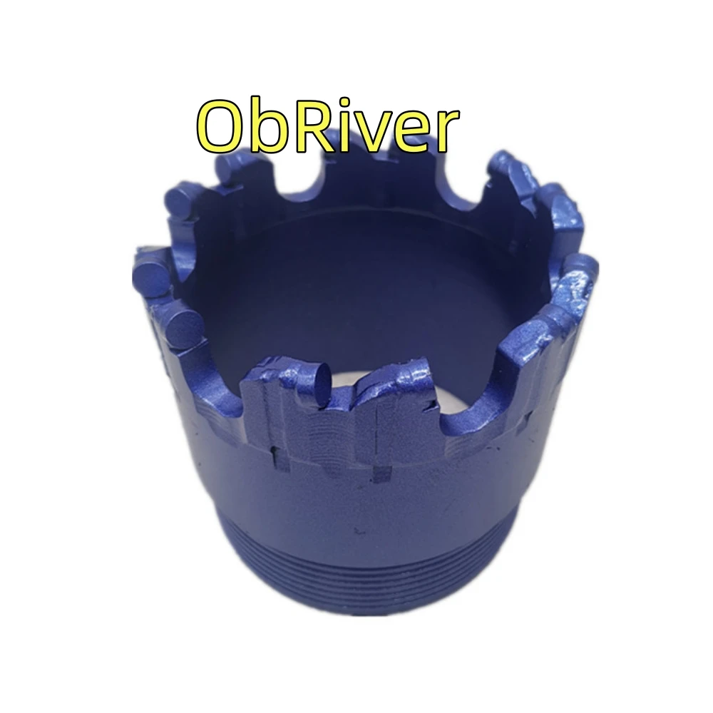 

Hot Selling In Russia Crown 132mm 127mm Pdc Core Bits For Core Sampling