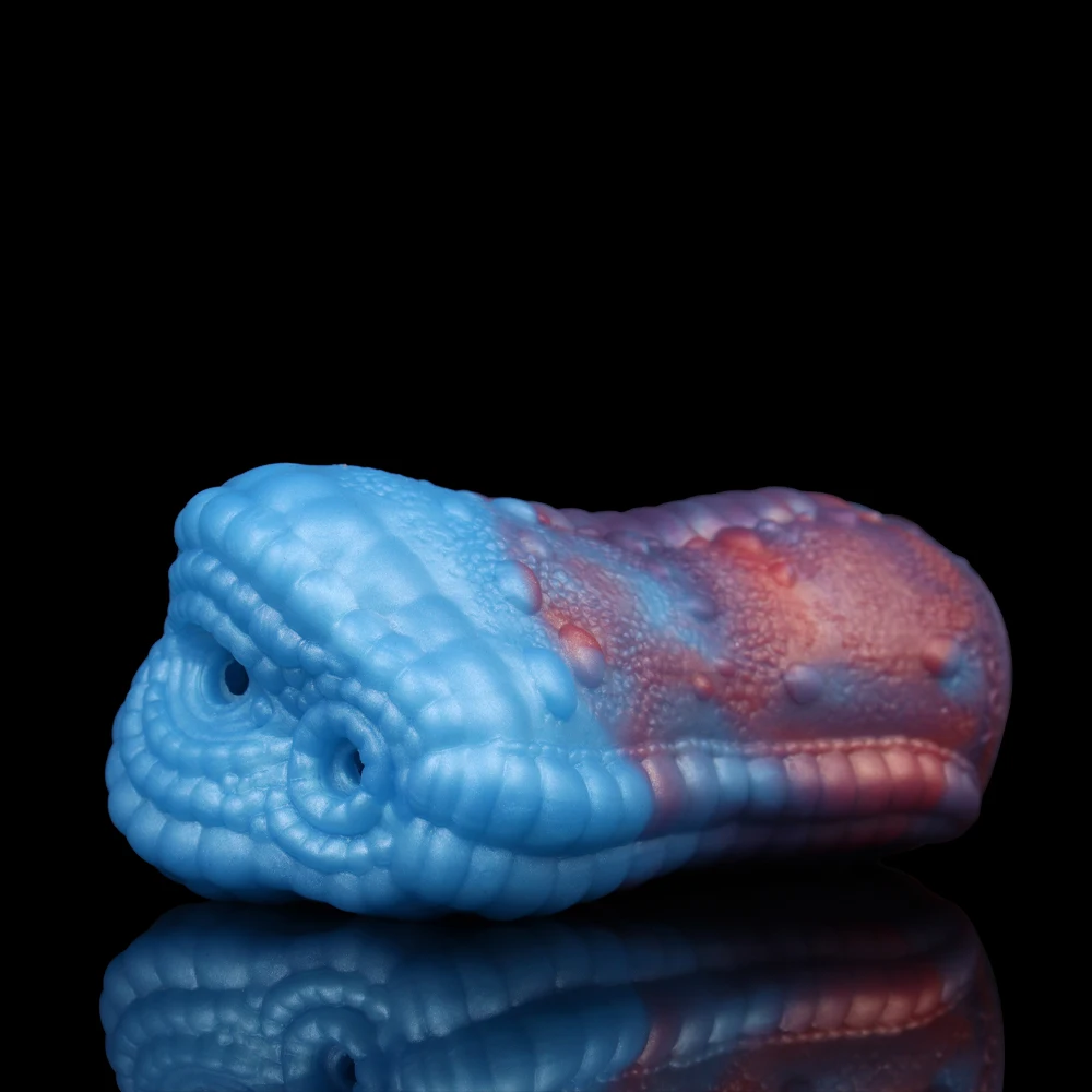 Alien Pocket Pussy