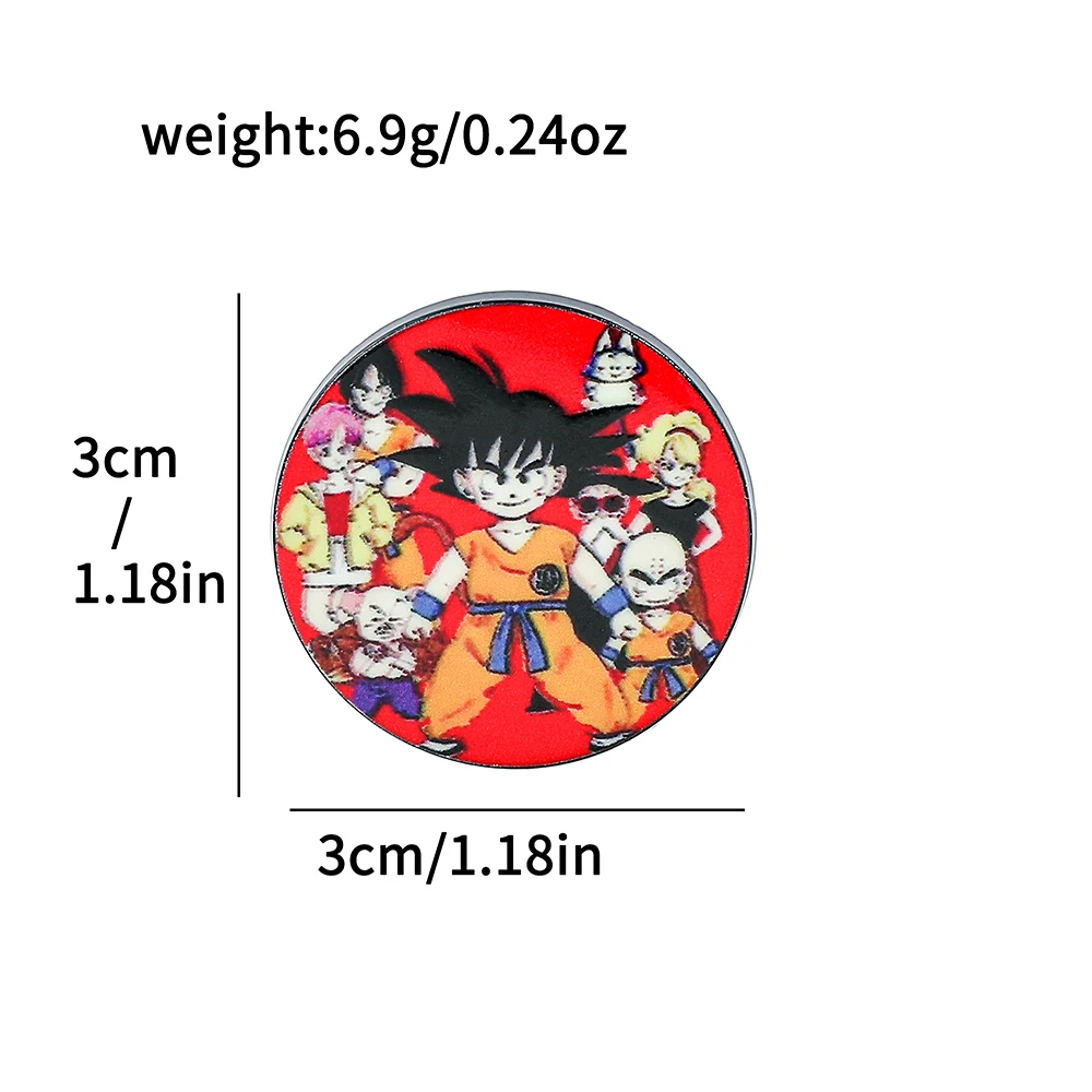 S4df3f923143c45d7a60d509290b705b2O - Dragon Ball Store