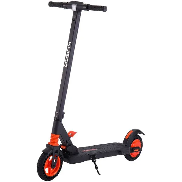 Электросамокат Kugoo KGO-KGS8PRO-BK Black |