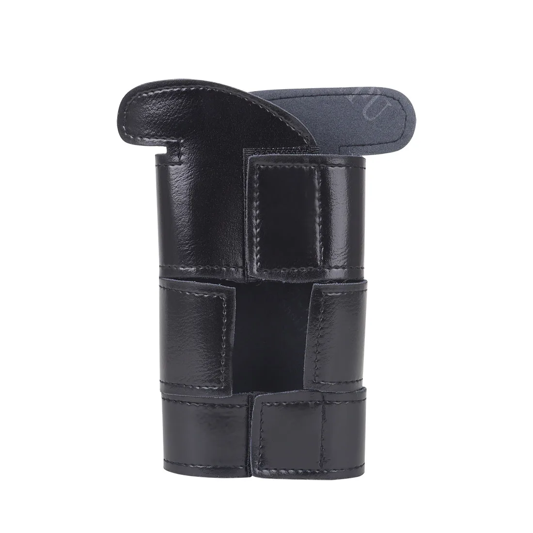 Trumpet Protective Cover Leather Hand Grip Sleeve Extended Service Life Trumpets Accessories Brass Instruments Parts