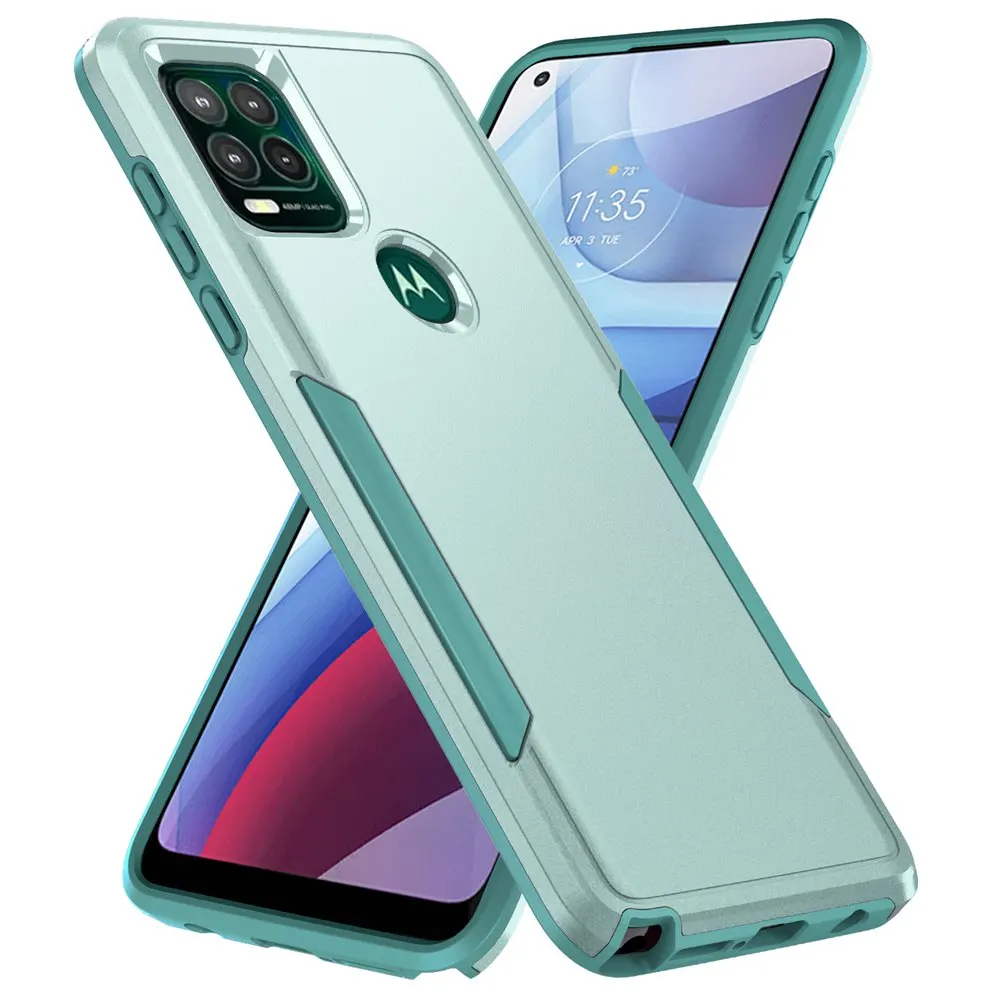 Shockproof Hybrid Dual Layer Protective Case