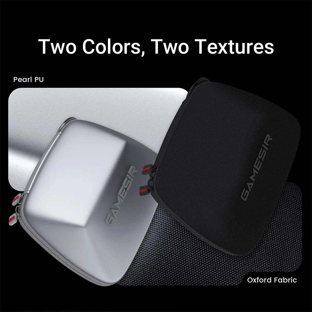 Custodia GameSir G7 Pro per G7 Pro 8K PC Champion Nioh3 Aimlabs Series, Borsa Originale per il Trasporto, Accessori Gamepad con 3 Coppie di Stick - immagine 5