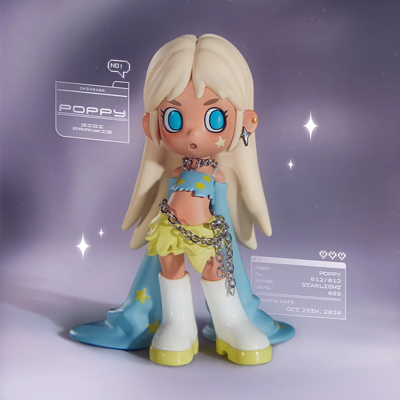 POP MART Lil Peach Riot: Loading! Series Figures 1PC/12PCS