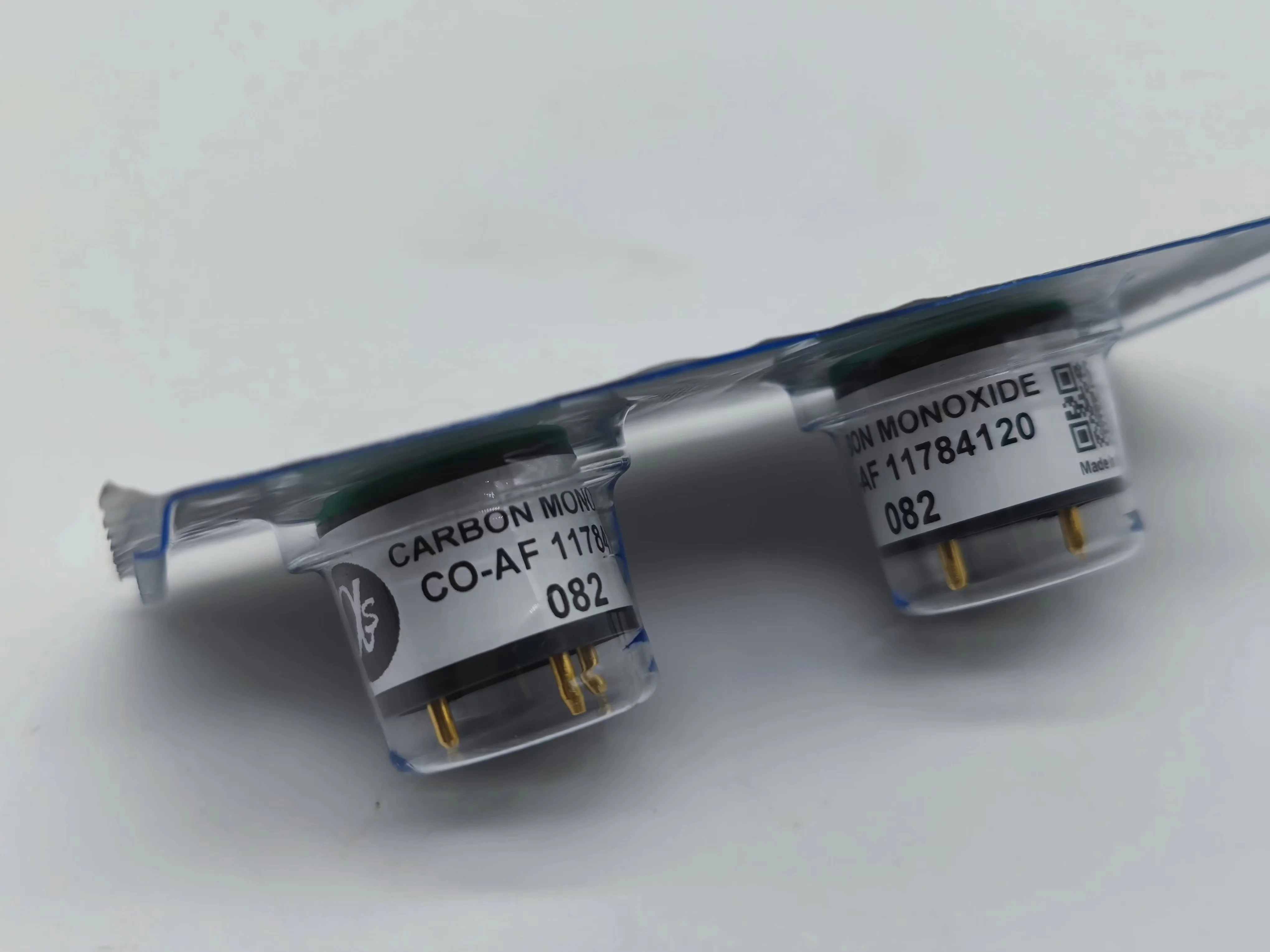 Sensore di diossido di zolfo elettrochimico - SO2-AF - Alphasense - di