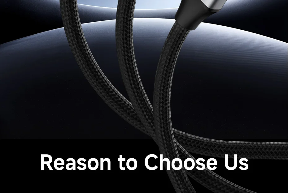 Hagibis USB4 USB-C Cable 80Gbps 240W Right Angle 8K