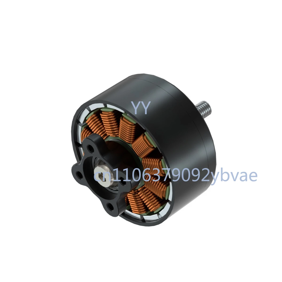 FPV 전문 레이싱 브러시리스 모터 3512 V5 360KV 고성능 드론 모터