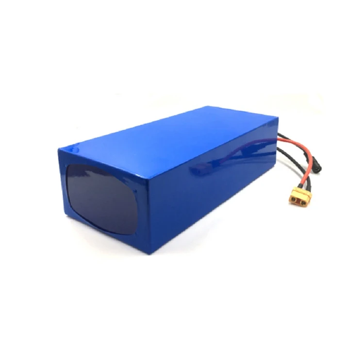 Citycoco 스쿠터 배터리 800w, 60v 12ah 리튬 이온 팩