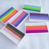 20g Water Based Rainbow Split Cake Face Body Art Paint Neon UV Metallic Face Paint For Halloween Christmas DIY Make Up For Kids 3