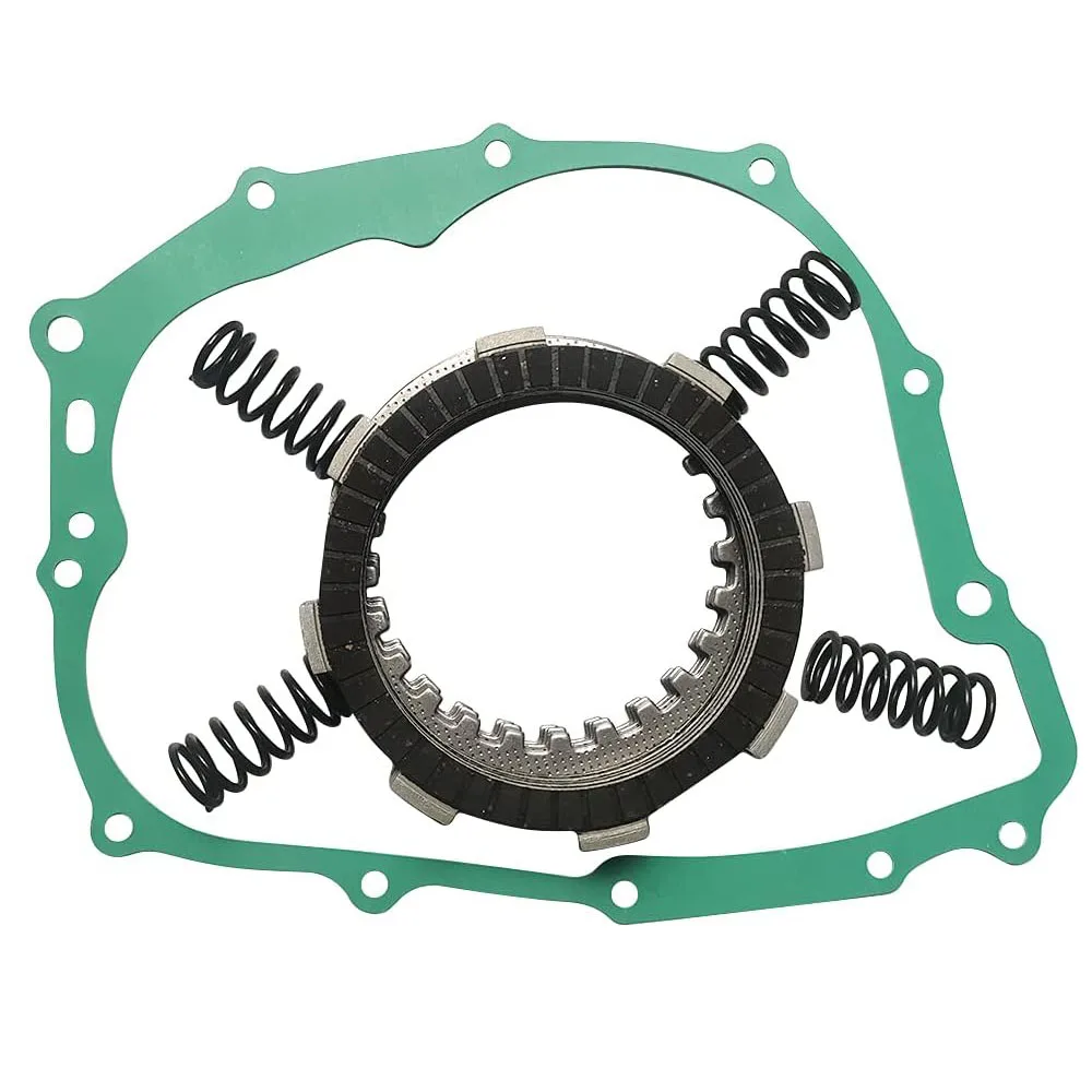 Рисунок 5 - Для Honda ATC200X 1983 1984 1985