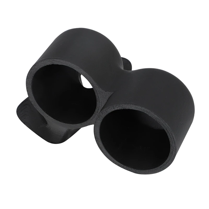 Dual/Single Car Gauge Pod Mount Meter Holders For Integra 1994-2001 Functional Window Vent 52mm