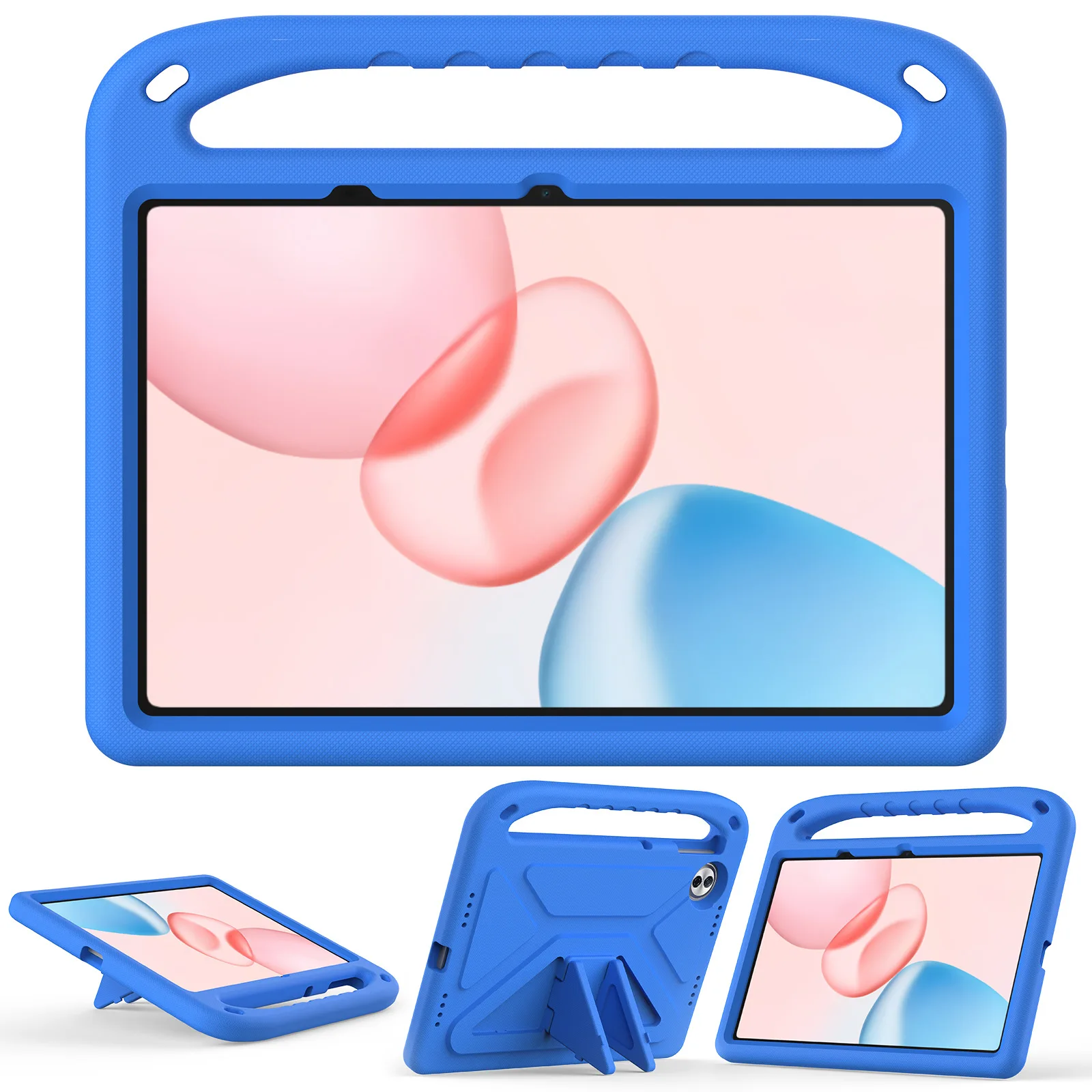 Für Honor Pad 9/Pad 10 12,1" Tablet Sturzsichere Schutzhülle – Detail 4