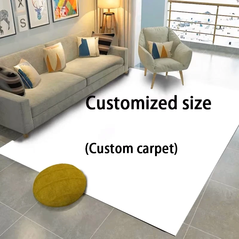 Custom link Custom Size Custom Pattern Kitchen Rug Living Room Rug Bedroom Rug Bathroom Rug 2