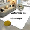 Custom link Custom Size Custom Pattern Kitchen Rug Living Room Rug Bedroom Rug Bathroom Rug 2