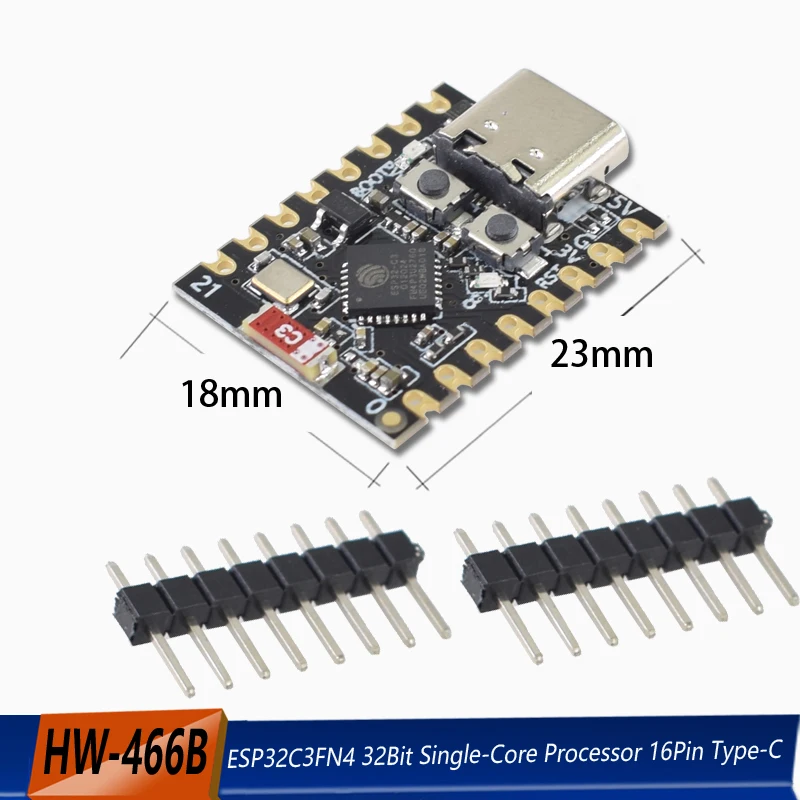 ตัวเลือกสินค้า โมดูลพัฒนา ESP32 สำหรับโปรเจกต์ IoT