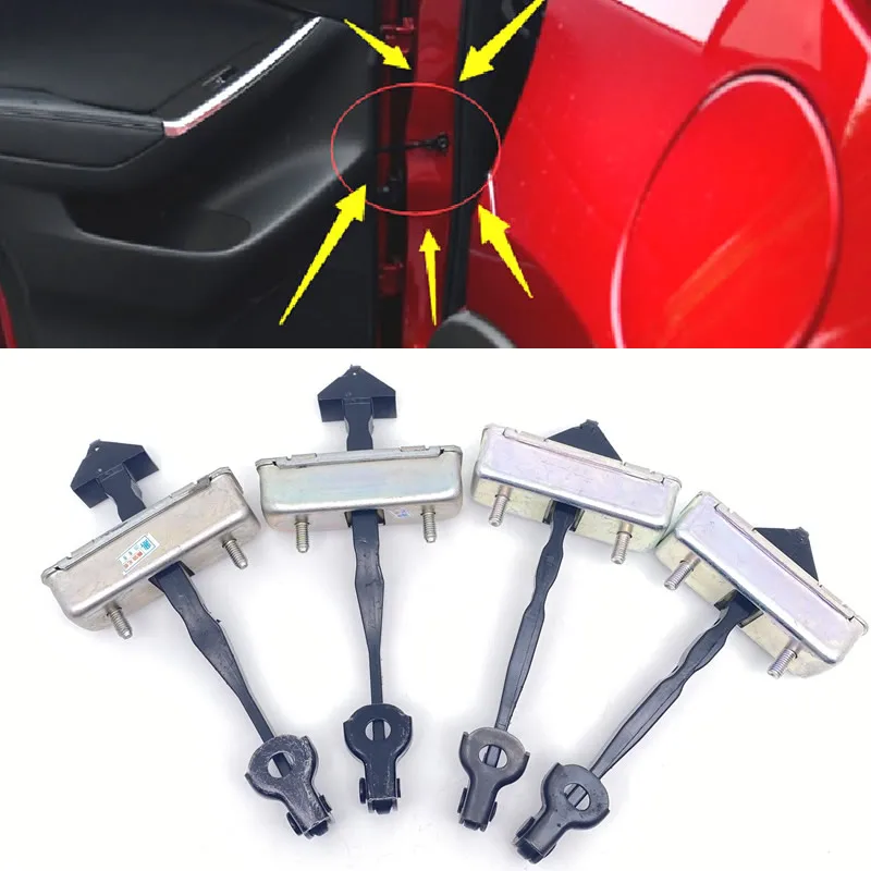 Car accessories door stop checker KD5H-58-270F KD5H-72-270F for