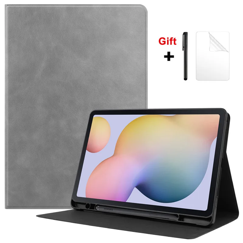 

Умный ковбойский чехол из ТПУ для Samsung Galaxy Tab S7 SM-T870 11 дюймов 2020, чехол для планшета, Обложка для Galaxy Tab S7, чехол
