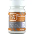 GEX05 flat white