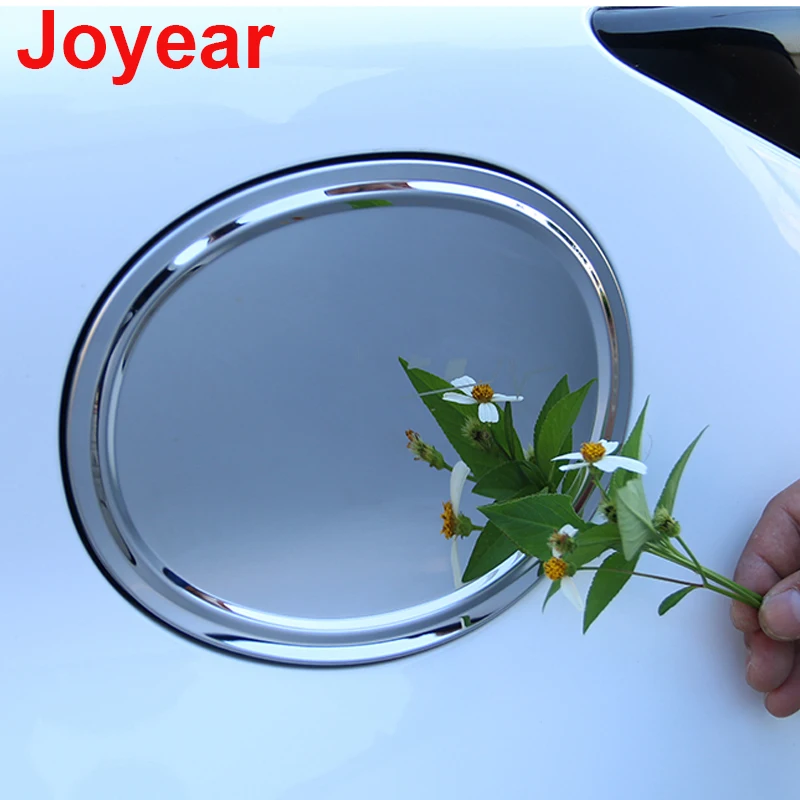 

For Changan UNIT UNI-T 2020-2022 Fuel Tank Decoration Scratch-resistant Wear-resistant Car Protective Frame Accessories Exterior