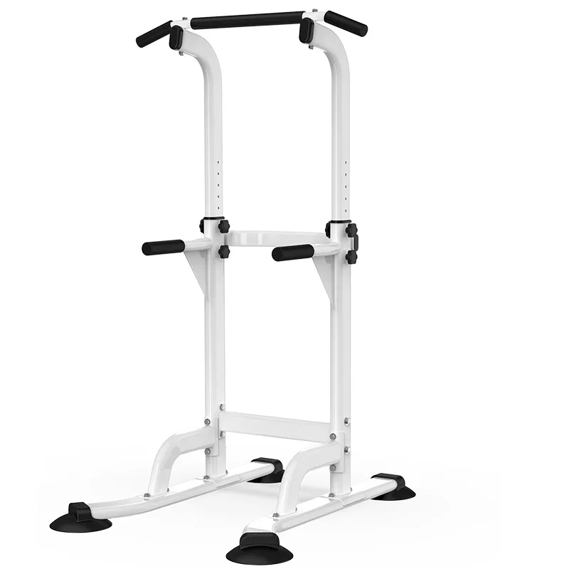 Multi-Function Power Tower, Adjustable Height, Home Workout, Push Up Station, Home Fitness Stands