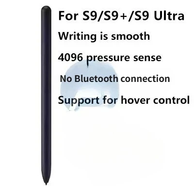Advanced Non-Bluetooth S Pen Stylus for Samsung Galaxy Tab S9 Series