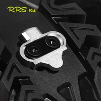 Rrskit Ximano Sh56/Sh51 Mountain Bike Self-Locking Lock Plate Foot Pedal Lock Plate Fixing Screw Washer 1