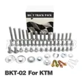 For KTM