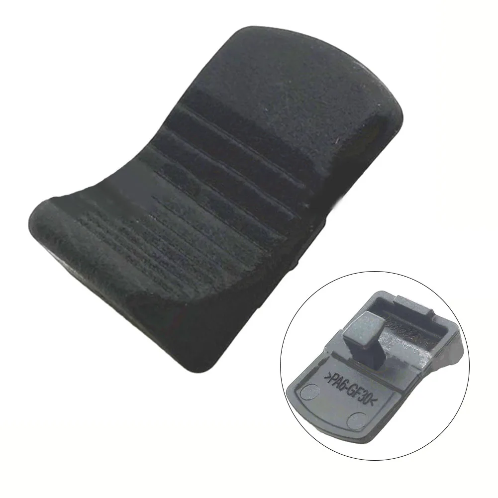 

Grinder Switch Knob 419566-3 For 9553/954/55/56/58 BGA452 DGA452 Plastic Switch Knob Replacement Parts Power Tools