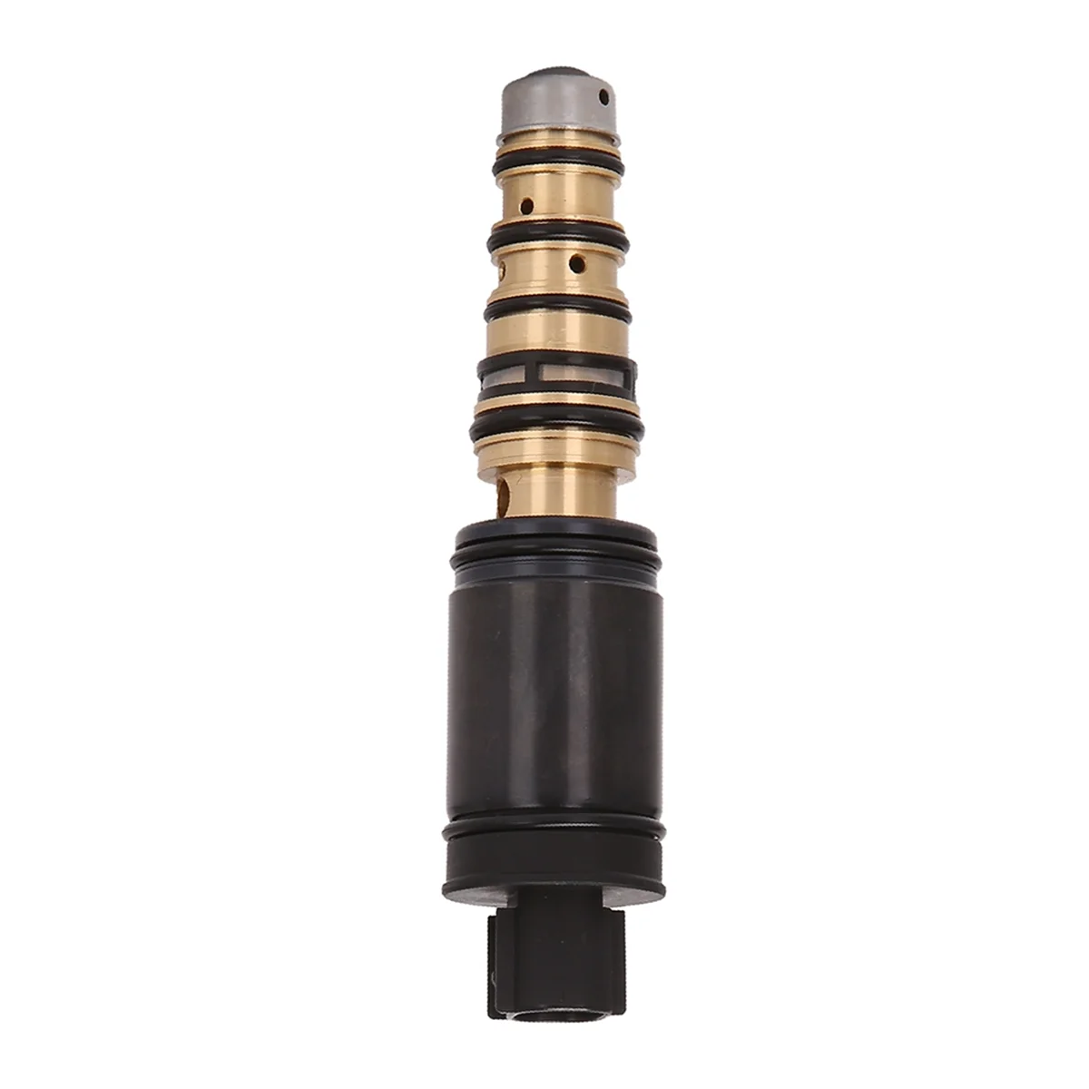 Air AC Compressor Control Valve Automotive Solenoid Valve for Toyota Camry 14 Corolla Handa Elfa Lexus New Crown