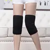 Winter Warm Knee Pads for Women Leg Warmers Men Old People Cold Leg Arthritis Kneepad Knee Support Rabbit Fur Knee Protector 2
