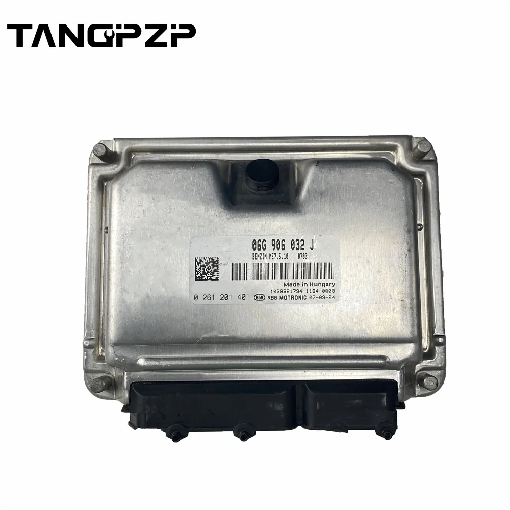 フォルクスワーゲン Sutar 自動車エンジンコンピュータボード