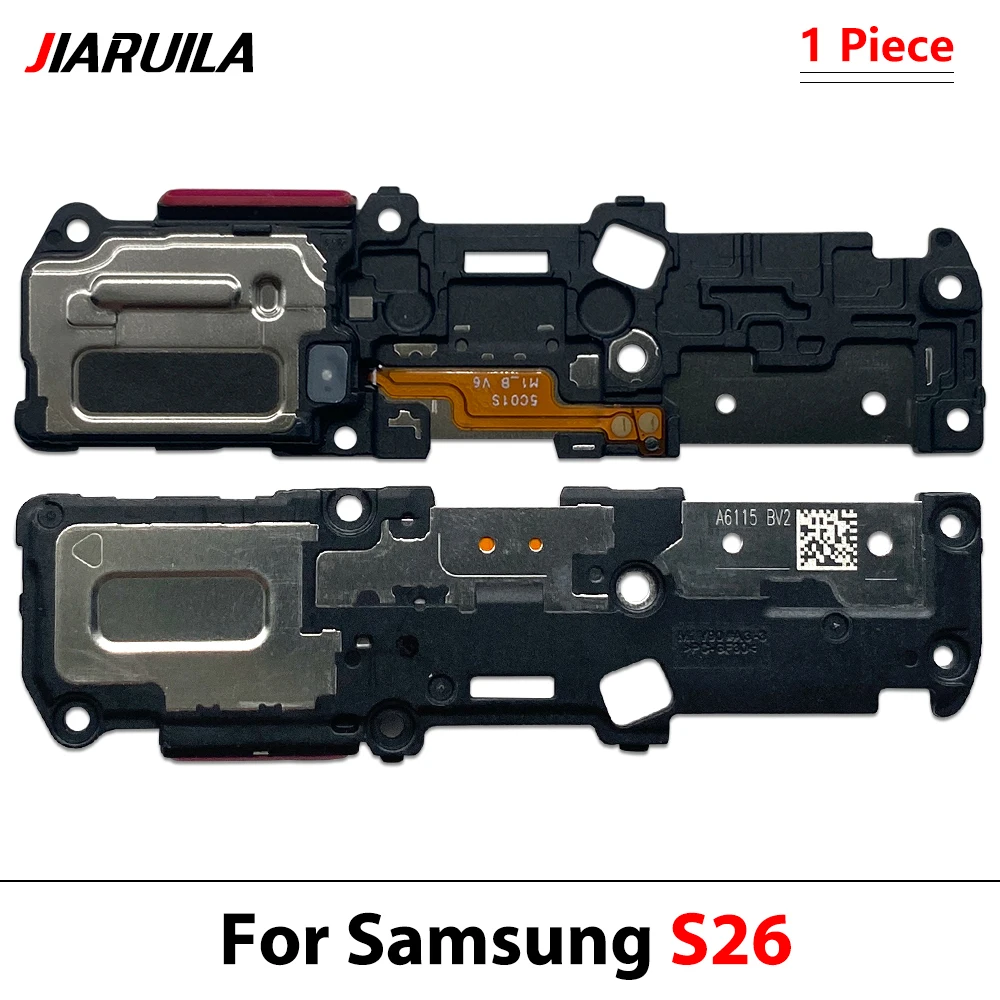 Enhanced Loudspeaker Flex Cable Replacement Part - Premium Buzzer Ringer for Enhanced Audio Quality