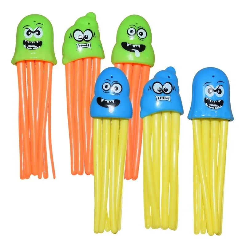 Children's Summer Water Toys Swimming Pool Water Entertainment Games Pool Toys Baby Water Education Bathtub Toys Gifts 4
