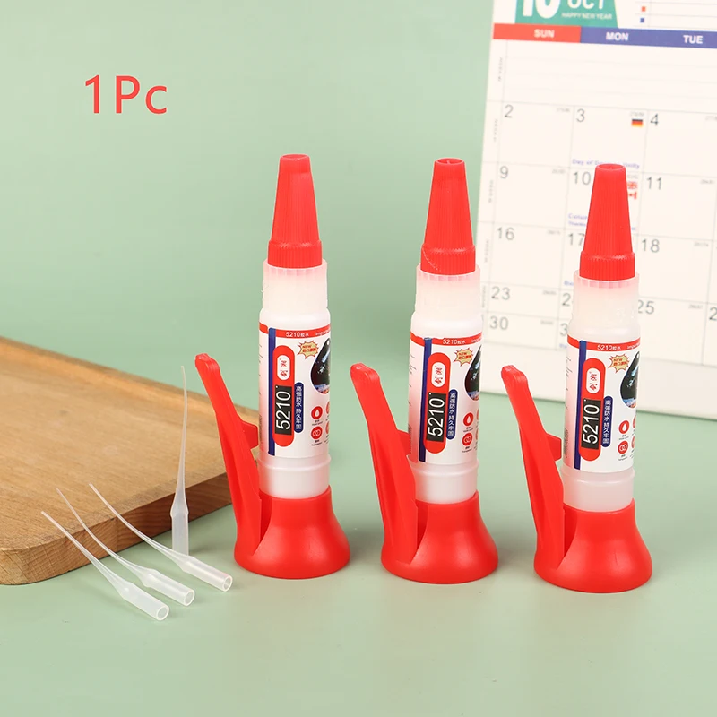 Strong Welding Adhesive Repair Adhesive Universal Glue Quick-drying Sealer Tiles Fix Sealant