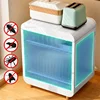 Modern Kitchen Cabinet Countertop Small Storage Cabinets Cupboard Dish and Chopsticks Storage Rack Home Drain Bowl Storage Rack 2