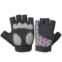 Cycling Gloves Half Finger Wear resistant SBR Shock Absorption Summer Bicycle Mountain Road Bike 1