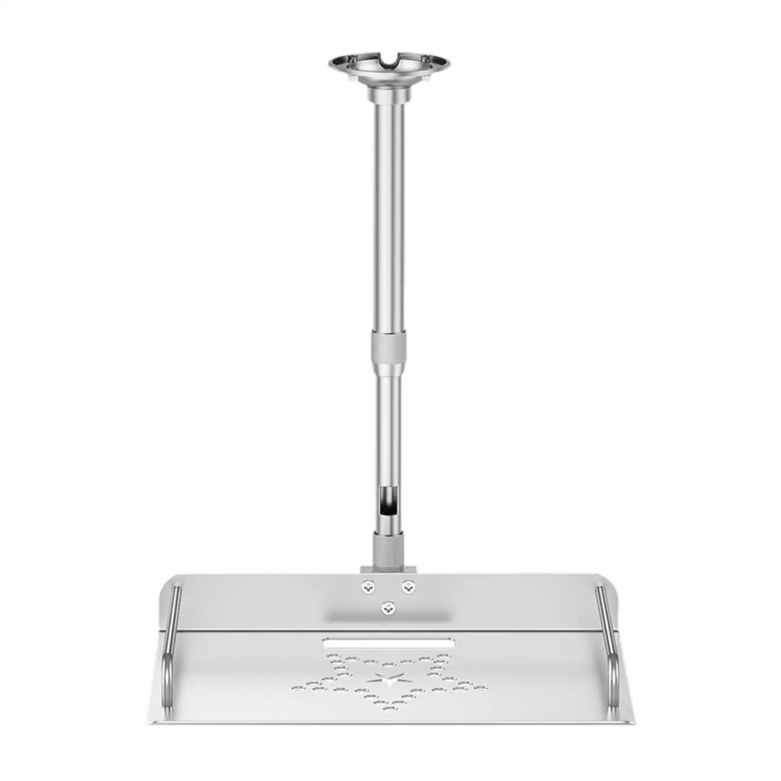 הר תקרת מקרן עם מגש קיר/תקרה למשרד קולנוע ביתי