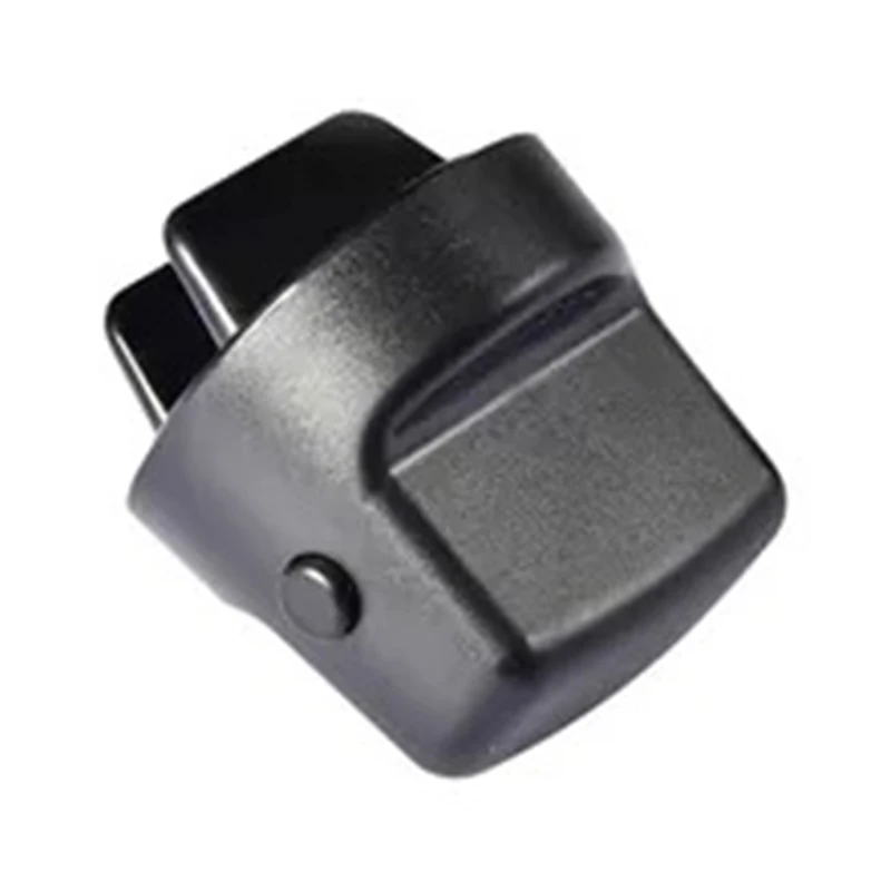 D461-66-141a-02 Suitable for 07-15 Mazda Ignition Switch Inner Knob 2-piece Set