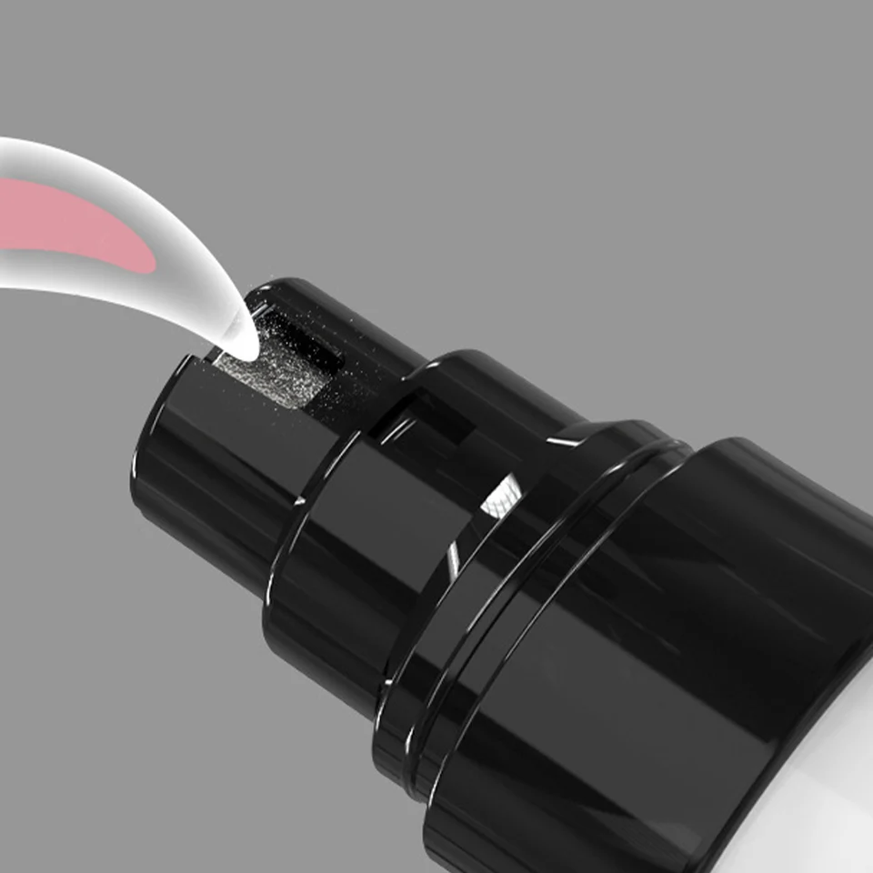 Rechargeable Electric Dog Nail Grinder Trimmer