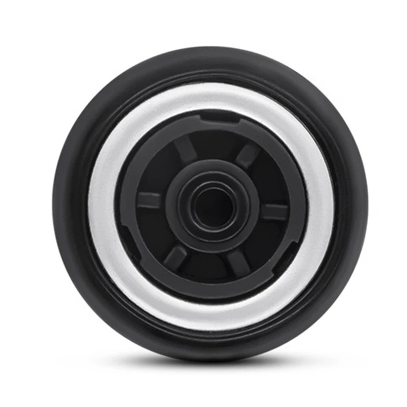 

DOME Luggage Wheels Replacement Trolley Case Pulley Wheel Universal Accessories 20-28 Inch Suitcase Wheels For Luggage A