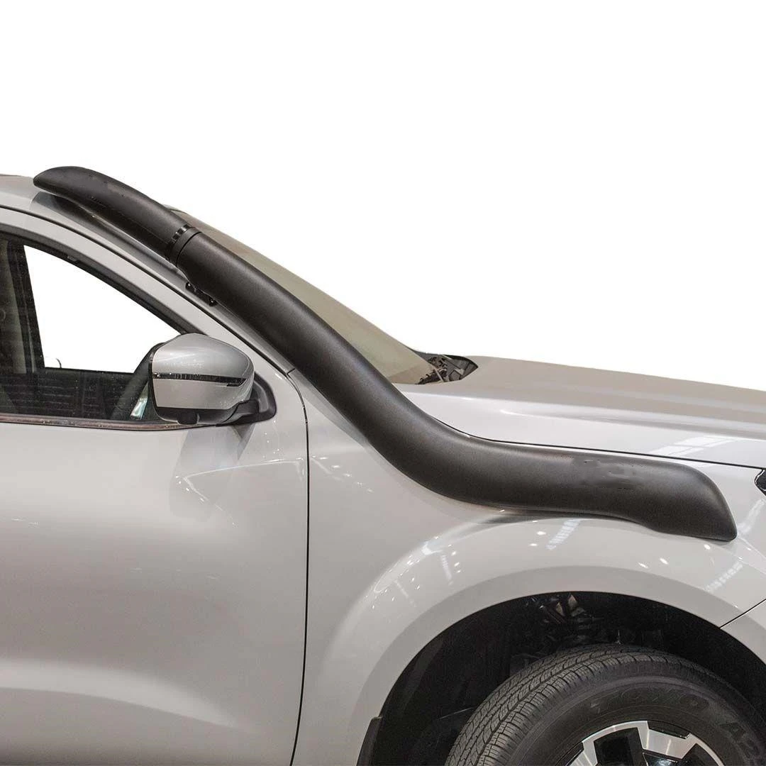 자동차 스노클링 키트, Navara D23 NP300 2020 2021 2022 2023 공기 흡입구, 4X4