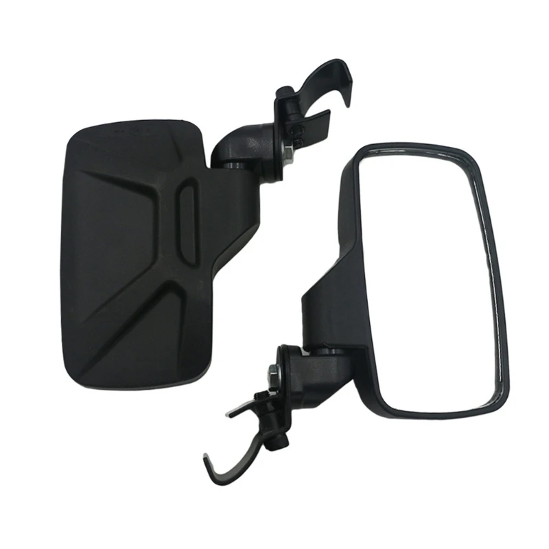 

BF88 UTV ATV RearviewMirror Special-shaped Tube Round Tube Bracket SideMirrors
