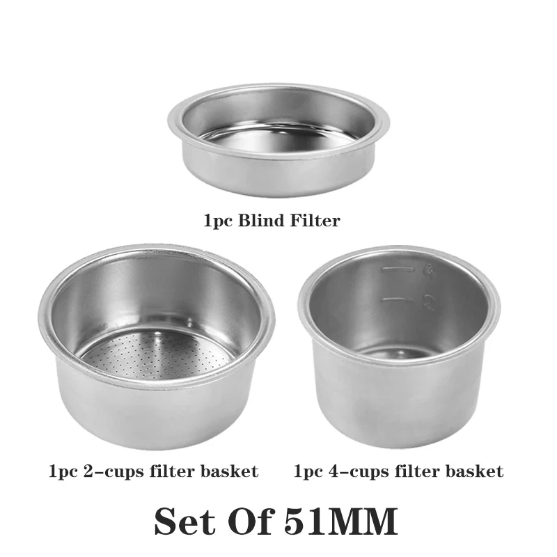 Set Of 51MM