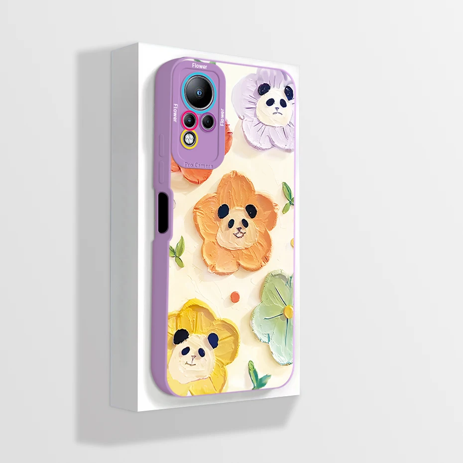 Aesthetic Soft Phone Case Cover - Enhanced Protection and Style
